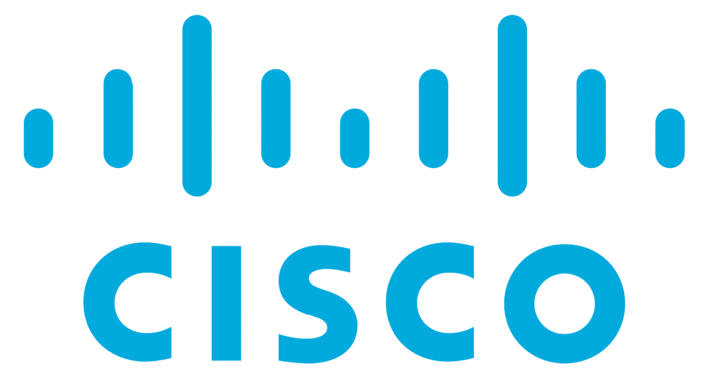 Logo Cisco