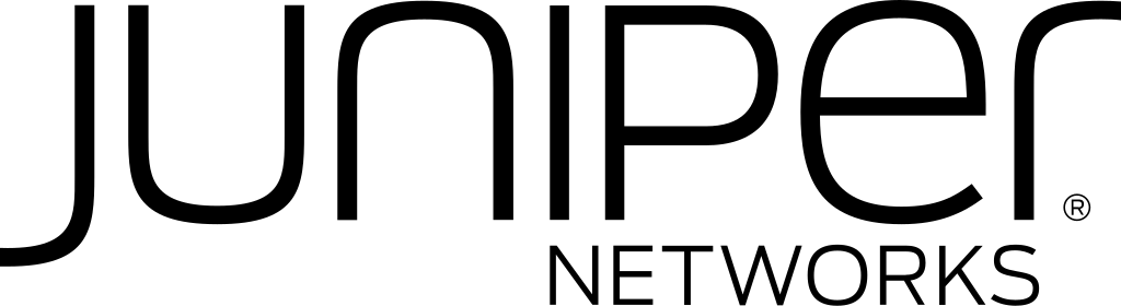 Logo Juniper Networks