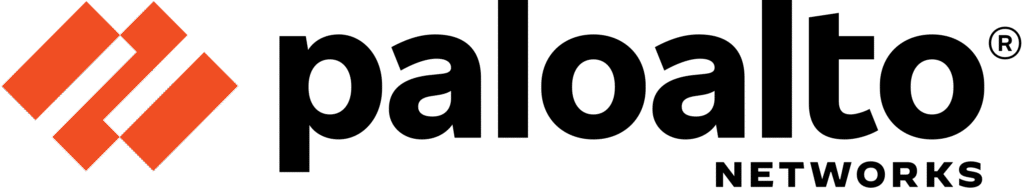 Logo Palo Alto Networks
