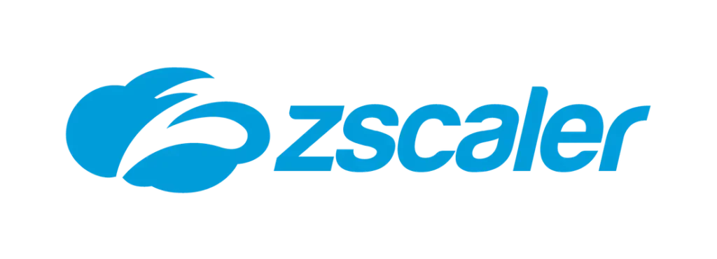 Logo Zscaler